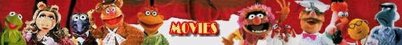 Muppets Logo